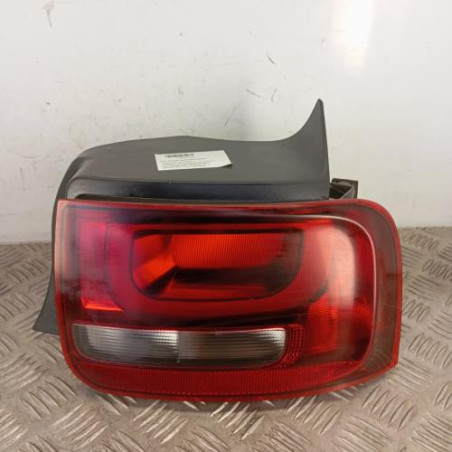 Feu arriere principal droit (feux) CITROEN C4 CACTUS Photo n°1