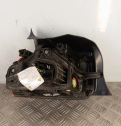 Feu arriere principal droit (feux) CITROEN C4 CACTUS Photo n°3