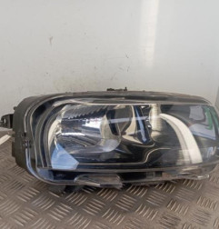 Optique avant principal droit (feux)(phare) CITROEN C4 CACTUS Photo n°1
