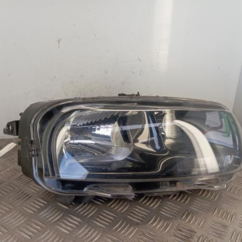 Optique avant principal droit (feux)(phare) CITROEN C4 CACTUS