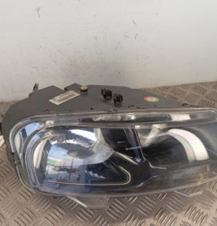 Optique avant principal droit (feux)(phare) CITROEN C4 CACTUS
