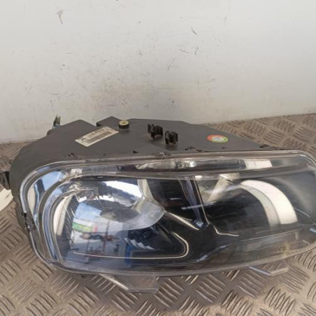 Optique avant principal droit (feux)(phare) CITROEN C4 CACTUS