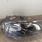 Optique avant principal droit (feux)(phare) CITROEN C4 CACTUS