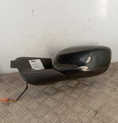 Retroviseur gauche CITROEN C4 CACTUS Photo n°3