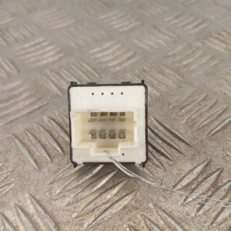 Interrupteur de leve vitre avant gauche CITROEN C4 CACTUS