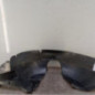Pare boue avant gauche CITROEN C4 CACTUS