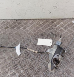 Serrure avant gauche CITROEN C4 CACTUS Photo n°1