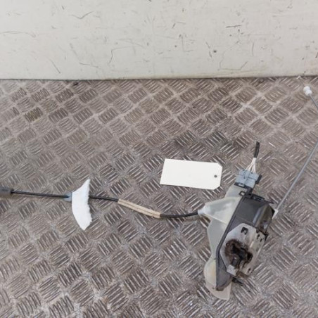 Serrure avant gauche CITROEN C4 CACTUS Photo n°1