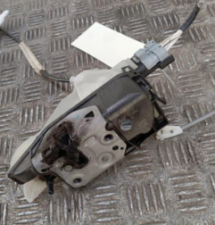 Serrure avant gauche CITROEN C4 CACTUS