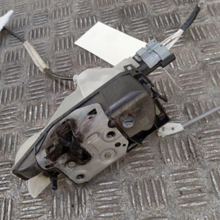 Serrure avant gauche CITROEN C4 CACTUS
