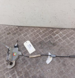 Serrure avant gauche CITROEN C4 CACTUS Photo n°3