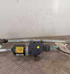 Moteur essuie glace avant CITROEN C4 CACTUS Photo n°1