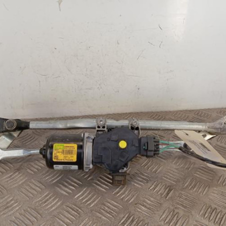 Moteur essuie glace avant CITROEN C4 CACTUS Photo n°1