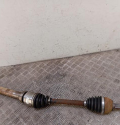 Cardan droit (transmission) FORD TRANSIT CONNECT 1 Photo n°1