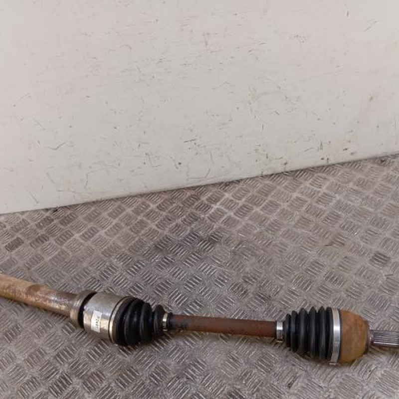 Cardan droit (transmission) FORD TRANSIT CONNECT 1