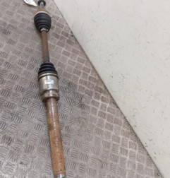 Cardan droit (transmission) FORD TRANSIT CONNECT 1