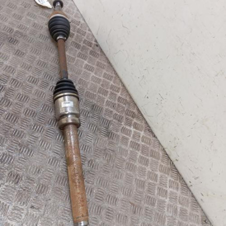 Cardan droit (transmission) FORD TRANSIT CONNECT 1