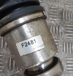 Cardan droit (transmission) FORD TRANSIT CONNECT 1 Photo n°3