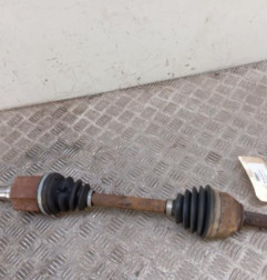 Cardan gauche (transmission) FORD TRANSIT CONNECT 1 Photo n°1