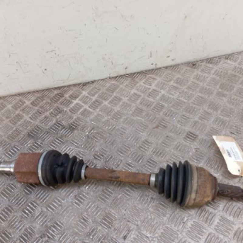 Cardan gauche (transmission) FORD TRANSIT CONNECT 1
