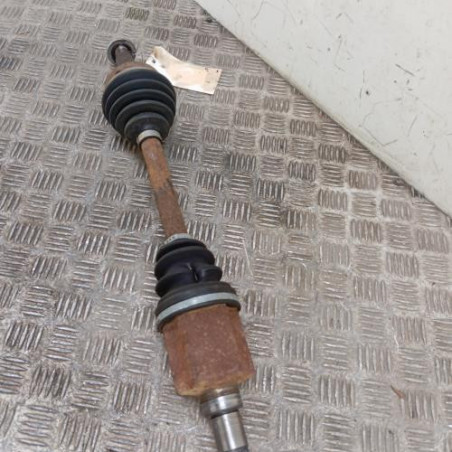 Cardan gauche (transmission) FORD TRANSIT CONNECT 1