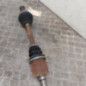 Cardan gauche (transmission) FORD TRANSIT CONNECT 1