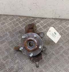 Moyeu avant droit FORD TRANSIT CONNECT 1 Photo n°1