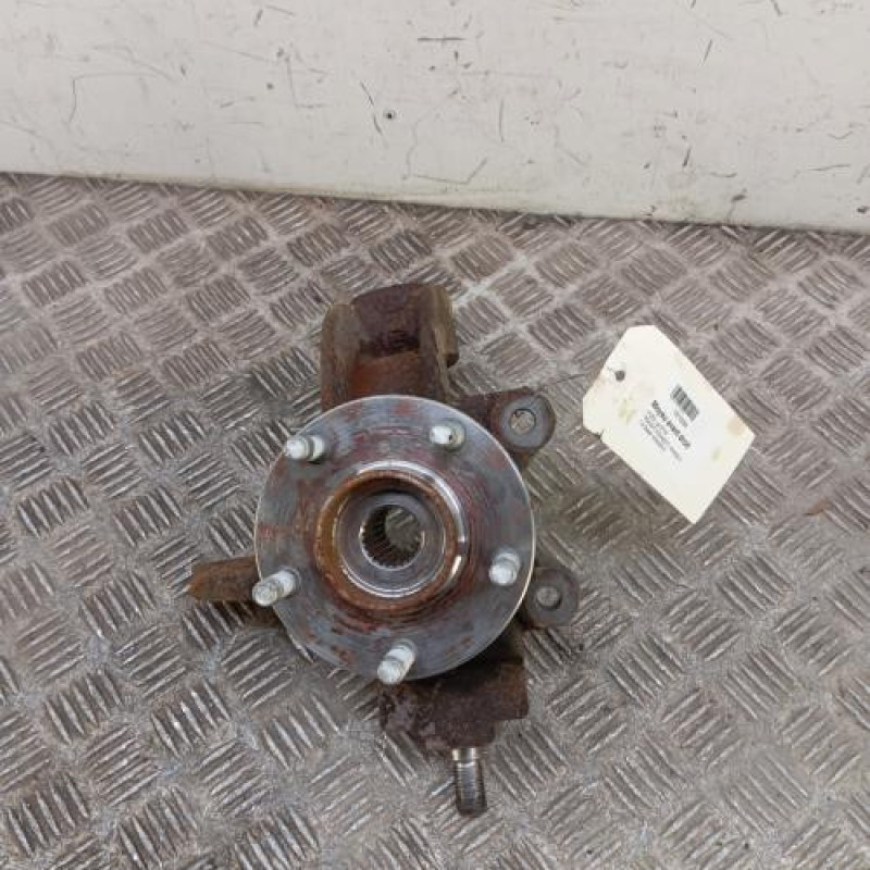 Moyeu avant droit FORD TRANSIT CONNECT 1