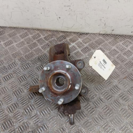 Moyeu avant droit FORD TRANSIT CONNECT 1 Photo n°1