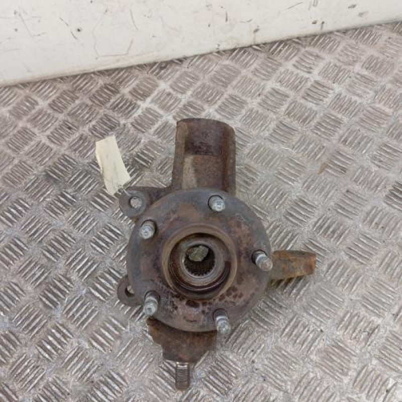 Moyeu avant gauche FORD TRANSIT CONNECT 1
