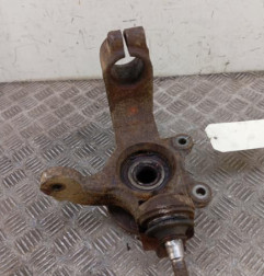 Moyeu avant gauche FORD TRANSIT CONNECT 1