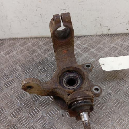 Moyeu avant gauche FORD TRANSIT CONNECT 1