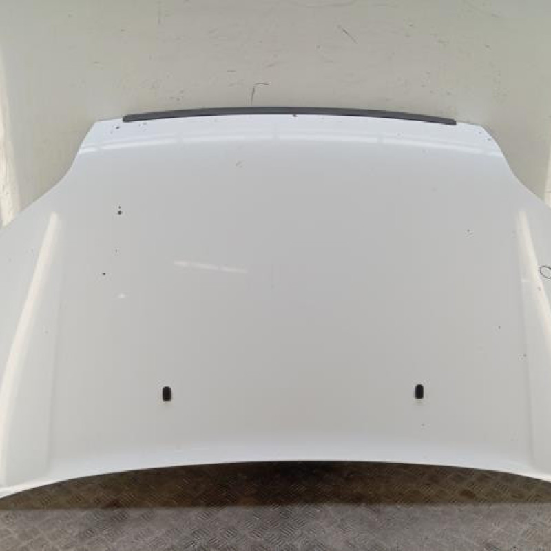 Capot FORD TRANSIT CONNECT 1