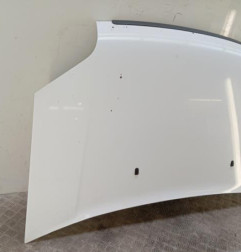 Capot FORD TRANSIT CONNECT 1 Photo n°3