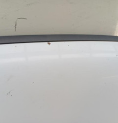 Capot FORD TRANSIT CONNECT 1 Photo n°5