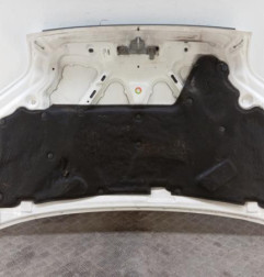 Capot FORD TRANSIT CONNECT 1 Photo n°6