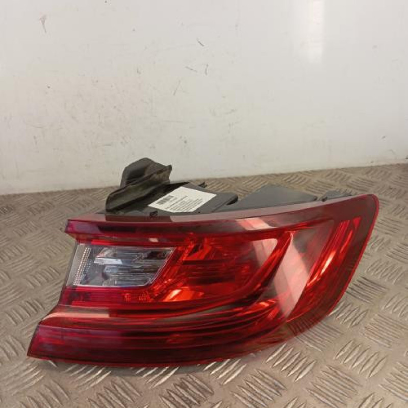 Feu arriere principal droit (feux) RENAULT MEGANE 4