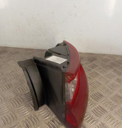 Feu arriere principal droit (feux) RENAULT MEGANE 4