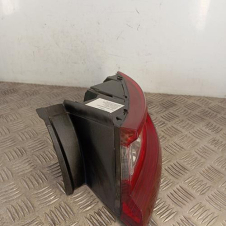 Feu arriere principal droit (feux) RENAULT MEGANE 4