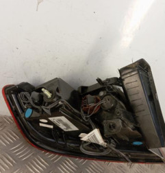 Feu arriere principal droit (feux) RENAULT MEGANE 4 Photo n°3