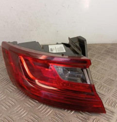 Feu arriere principal gauche (feux) RENAULT MEGANE 4 Photo n°1