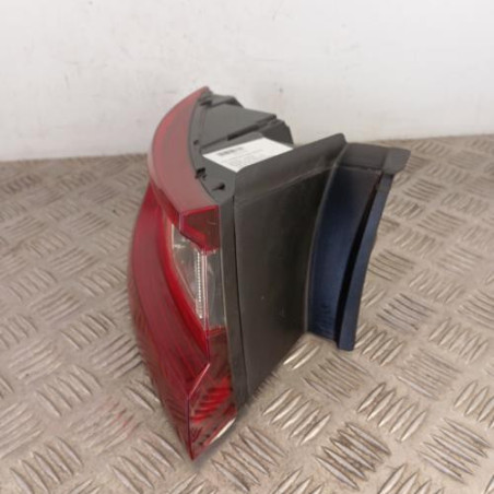 Feu arriere principal gauche (feux) RENAULT MEGANE 4