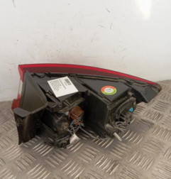 Feu arriere principal gauche (feux) RENAULT MEGANE 4 Photo n°3