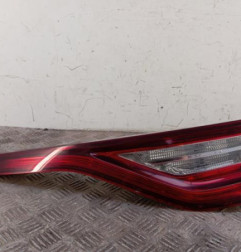 Feu arriere secondaire droit (feux) RENAULT MEGANE 4 Photo n°1