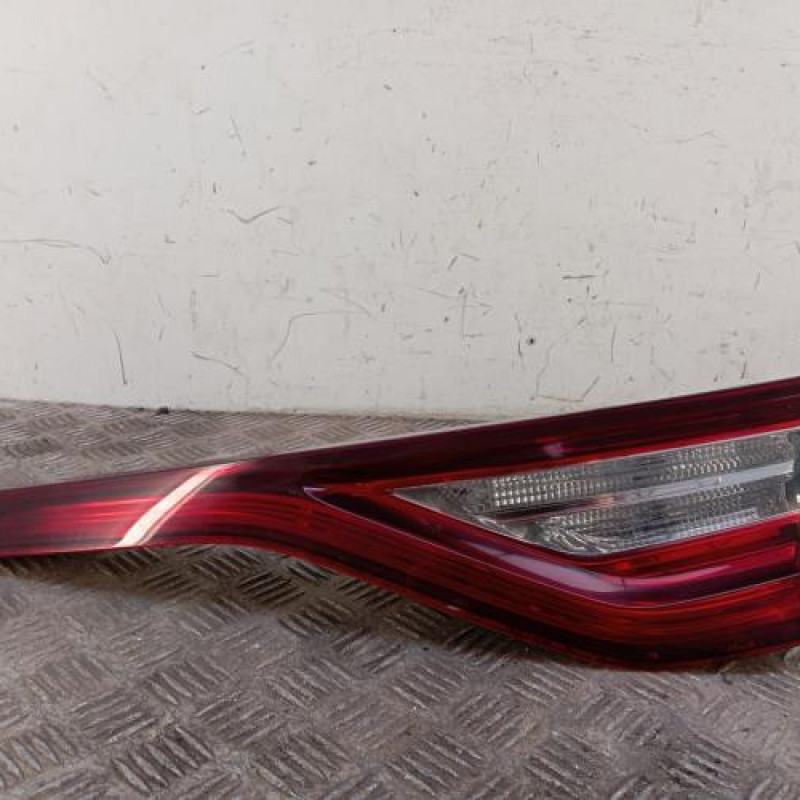 Feu arriere secondaire droit (feux) RENAULT MEGANE 4