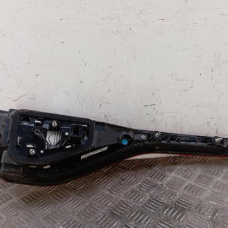 Feu arriere secondaire droit (feux) RENAULT MEGANE 4