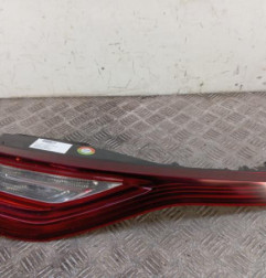 Feu arriere secondaire gauche (feux) RENAULT MEGANE 4 Photo n°1