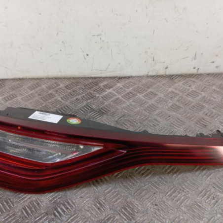 Feu arriere secondaire gauche (feux) RENAULT MEGANE 4 Photo n°1