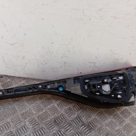 Feu arriere secondaire gauche (feux) RENAULT MEGANE 4