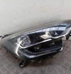 Optique avant principal droit (feux)(phare) RENAULT MEGANE 4 Photo n°1